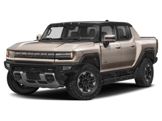 HUMMER EV vs Tesla Cybertruck - Capital Buick GMC in Smyrna GA