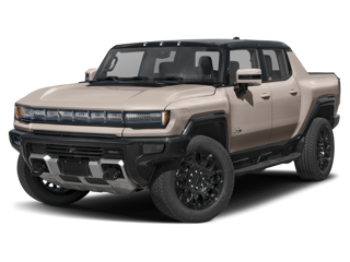 HUMMER EV vs Tesla Cybertruck - Capital Buick GMC in Smyrna GA