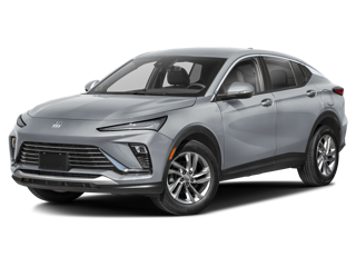 Buick Envista - Capital Buick GMC in Smyrna GA