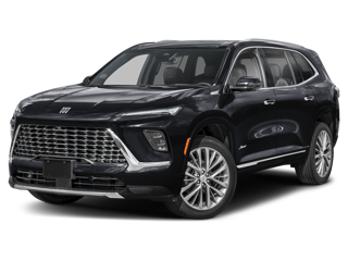 Buick Enclave - Capital Buick GMC in Smyrna GA