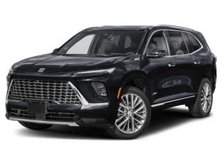 Buick Enclave - Capital Buick GMC in Smyrna GA