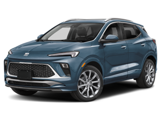 Buick Encore GX - Capital Buick GMC in Smyrna GA