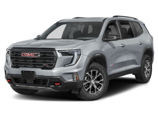 GMC Acadia - Capital Buick GMC in Smyrna GA