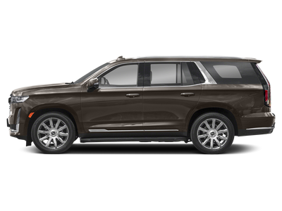 2021 Cadillac Escalade Premium Luxury Platinum