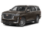2021 Cadillac Escalade Premium Luxury Platinum