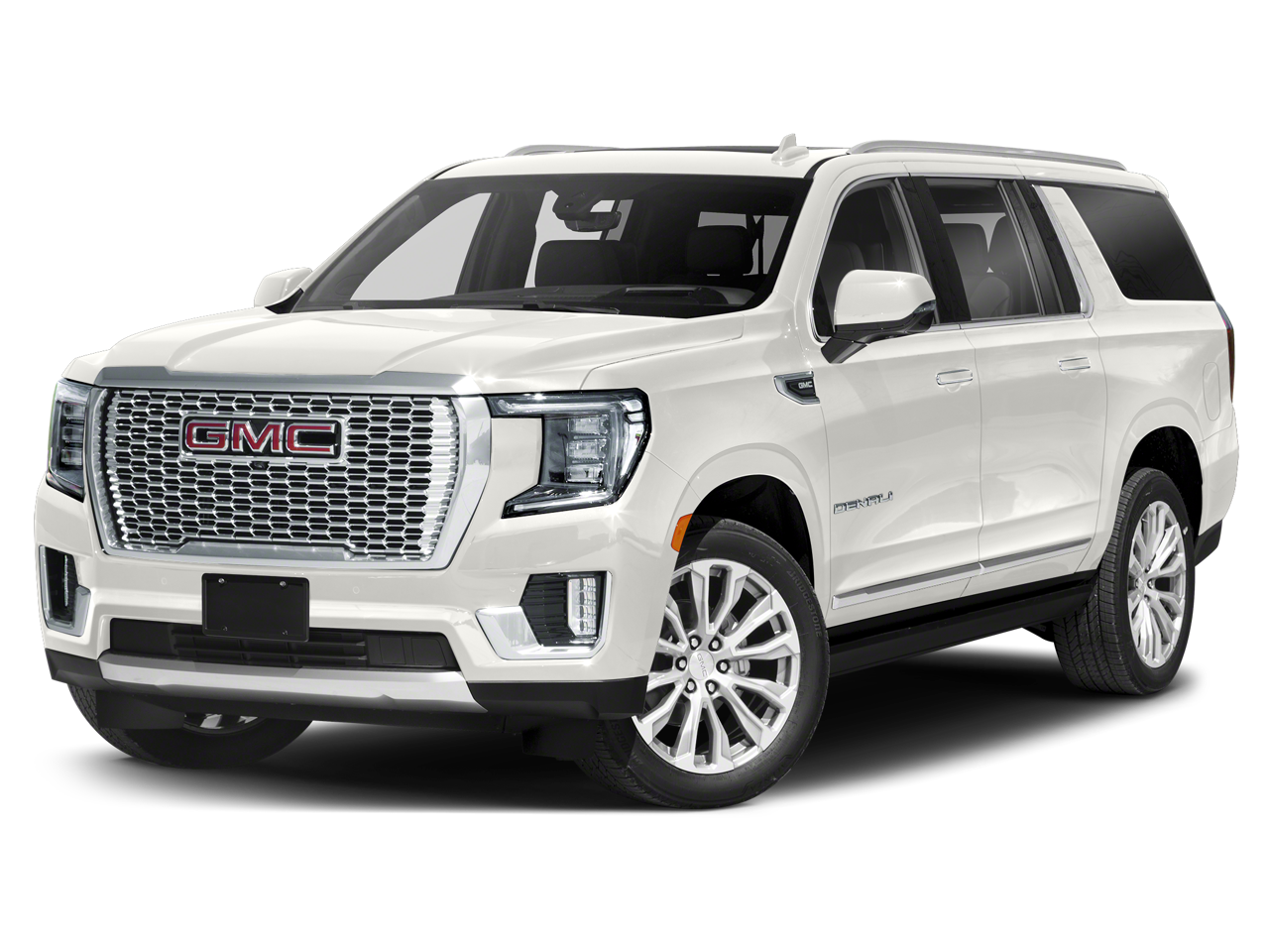 2021 GMC Yukon Denali AWD's photo