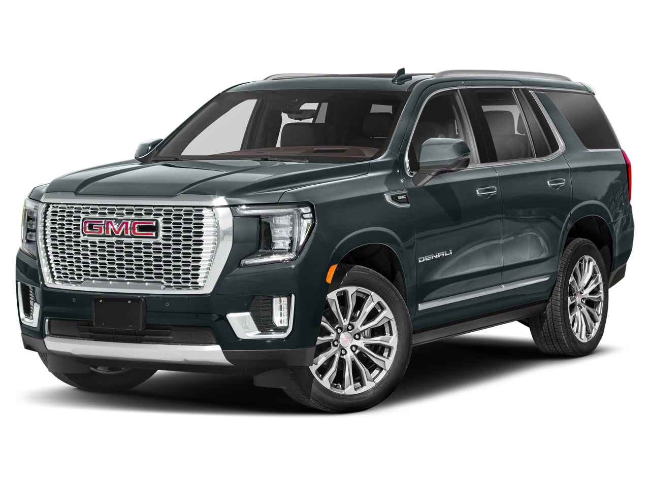 2022 GMC Yukon 2WD Denali's photo