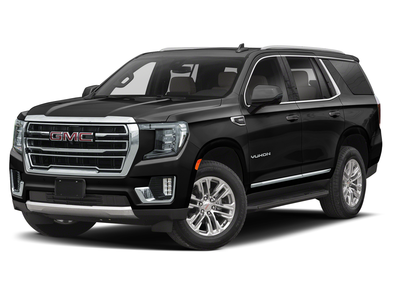 2023 GMC Yukon 2WD SLT's photo