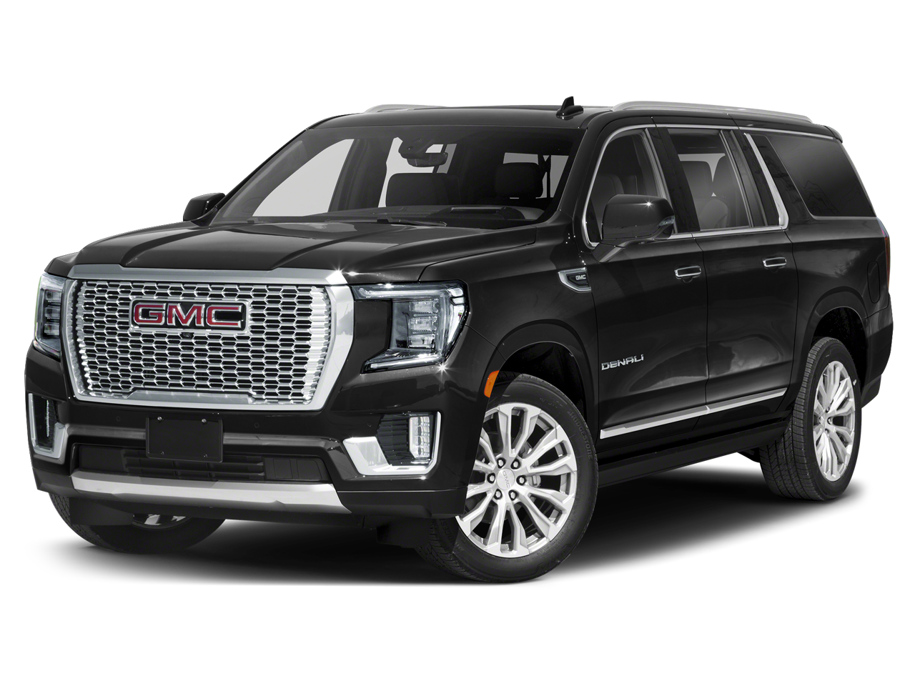 2023 GMC Yukon XL