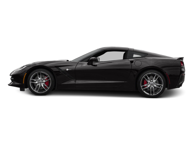 2016 Chevrolet Corvette Stingray Base