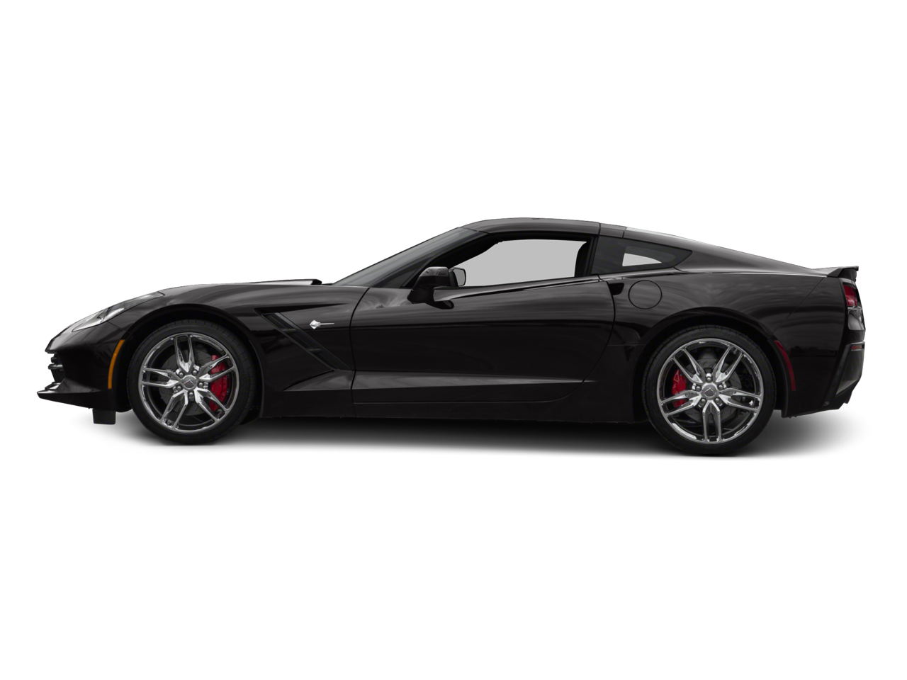 2016 Chevrolet Corvette Stingray Base