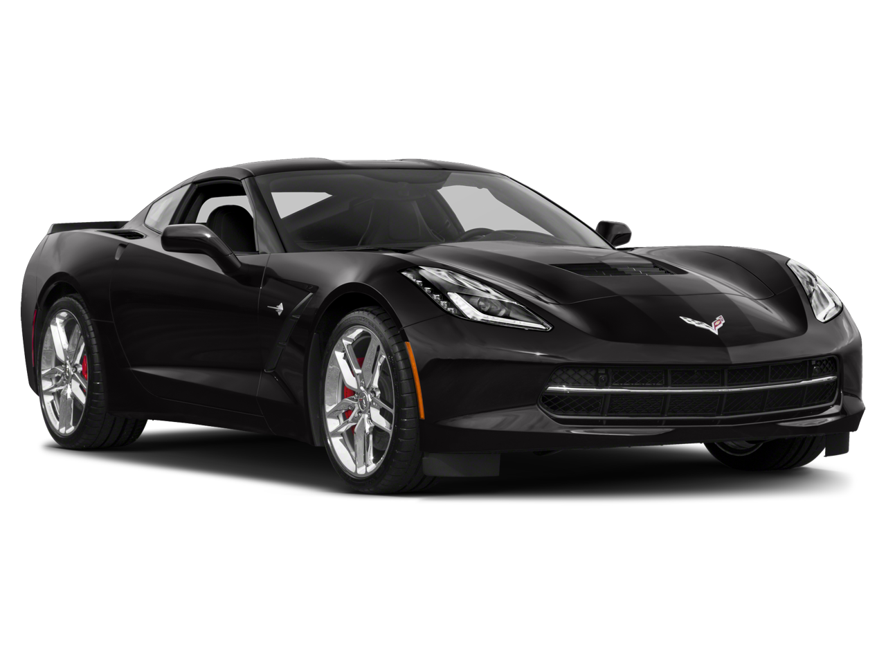 2016 Chevrolet Corvette Stingray Base