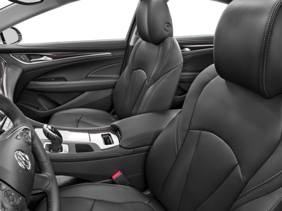 2017 Buick LaCrosse Essence