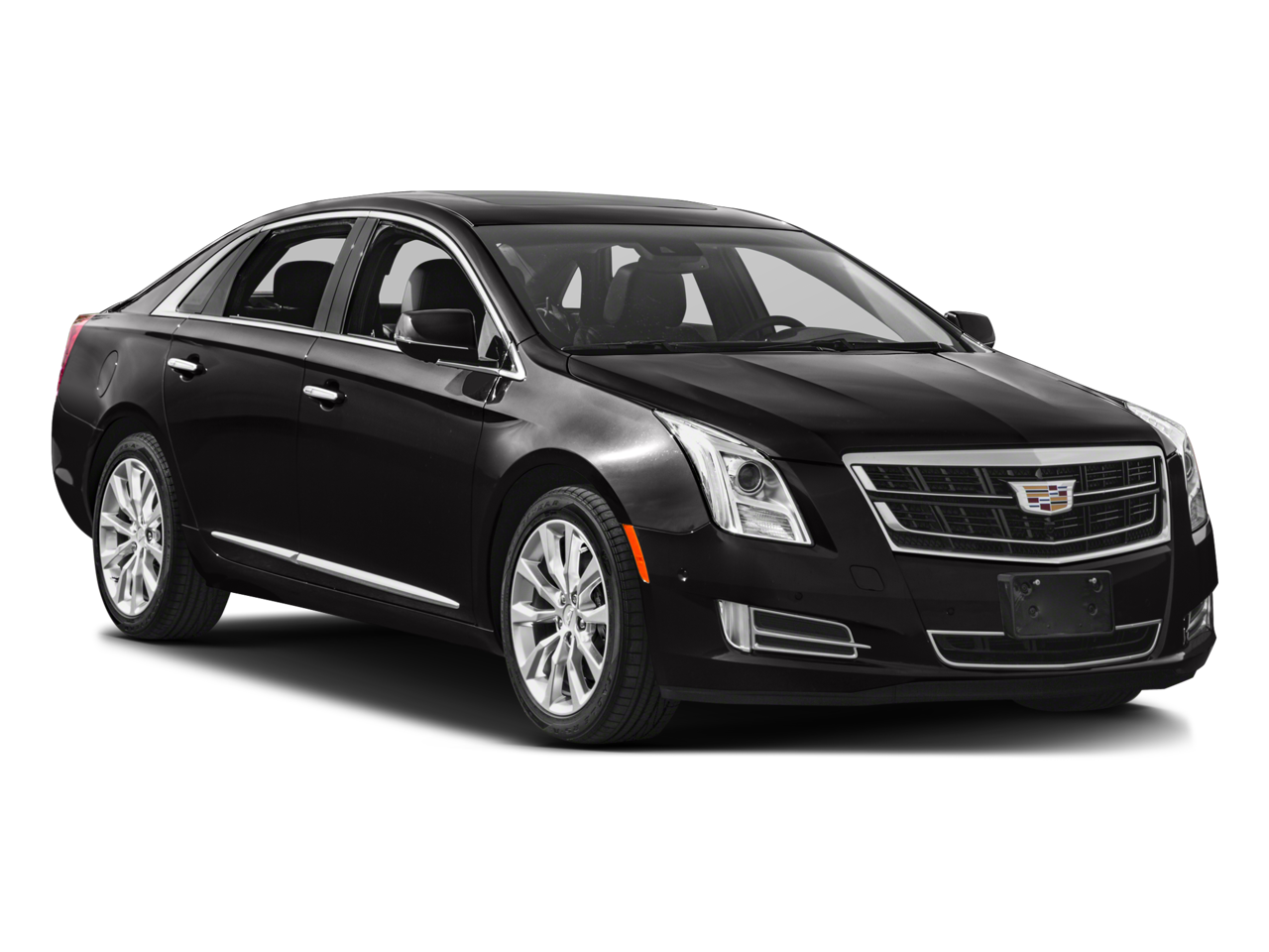 2017 Cadillac XTS Premium Luxury