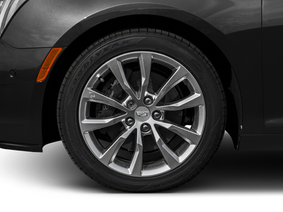 2017 Cadillac XTS Premium Luxury