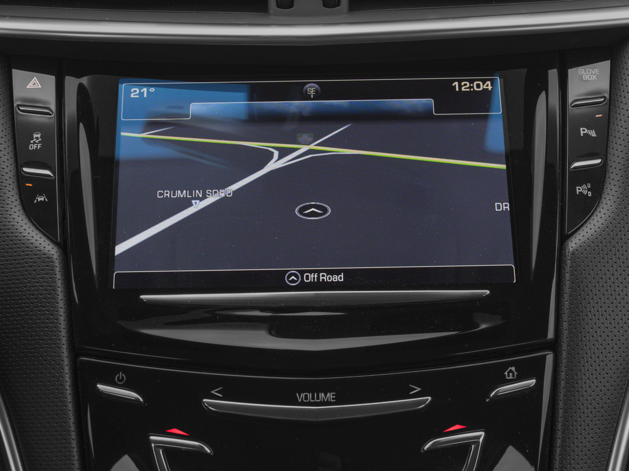 2017 Cadillac XTS Premium Luxury