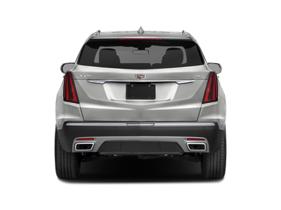 2021 Cadillac XT5 FWD Premium Luxury