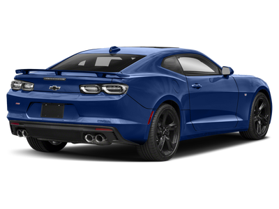 2021 Chevrolet Camaro 1SS