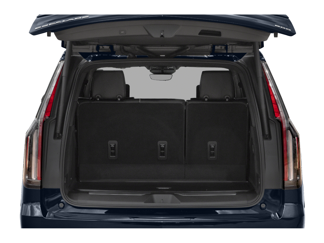 2022 Cadillac Escalade Premium Luxury Platinum