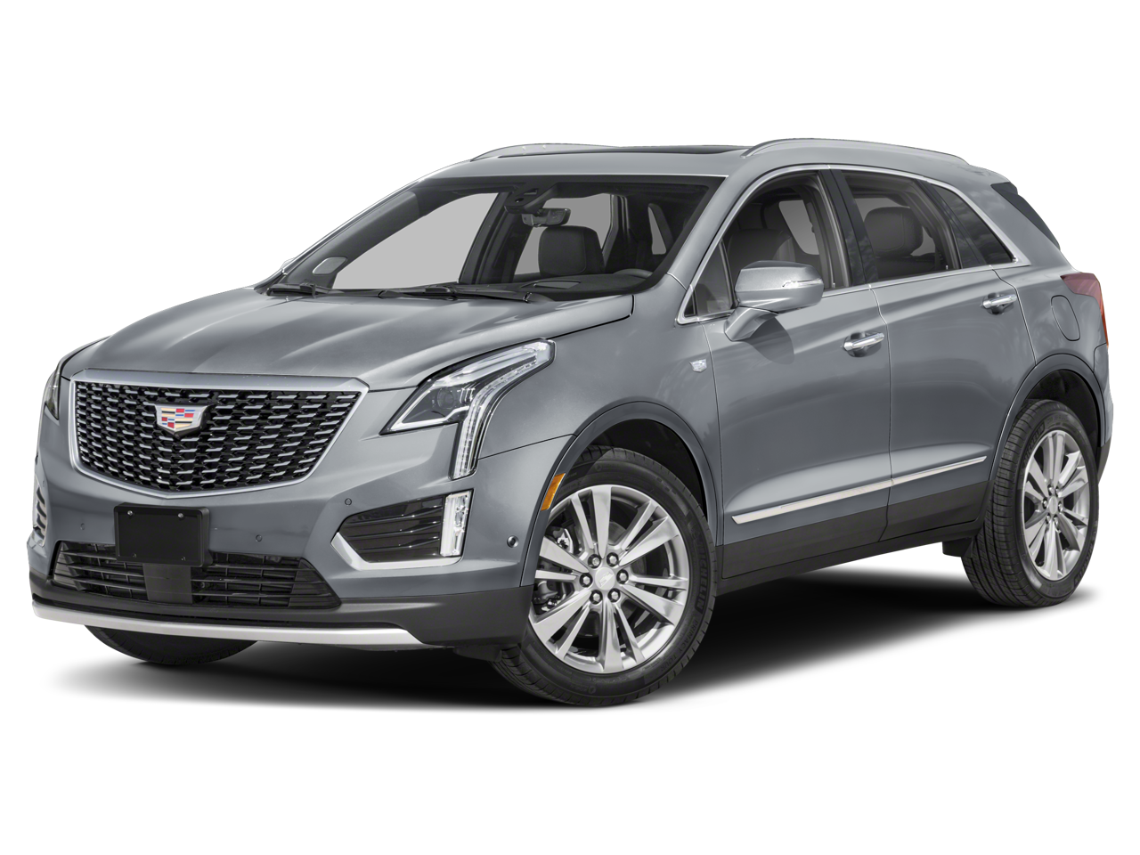 2023 Cadillac XT5 Premium Luxury photo 3
