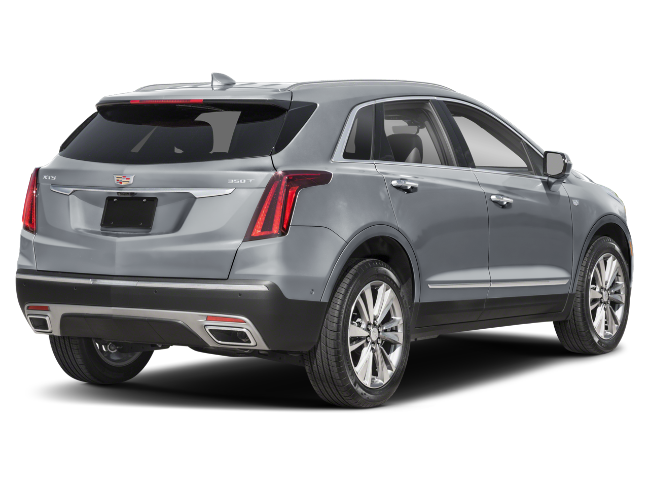 2023 Cadillac XT5 Premium Luxury photo 4