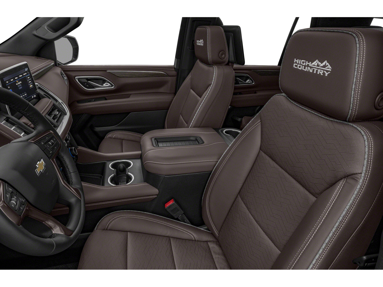 2023 Chevrolet Tahoe Base