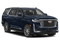 2024 Cadillac Escalade Premium Luxury Platinum