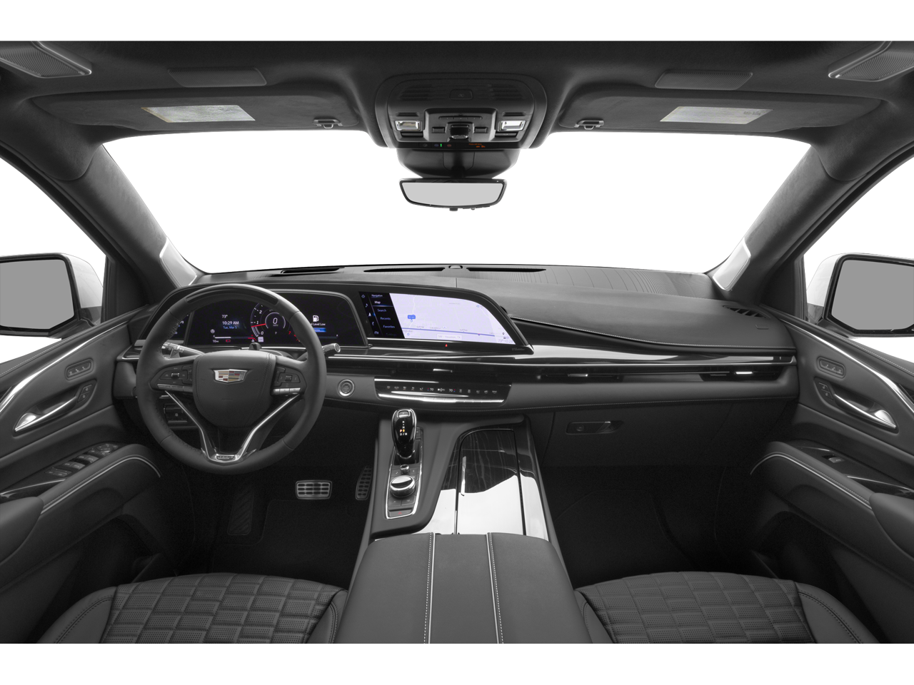 2024 Cadillac Escalade ESV V-Series