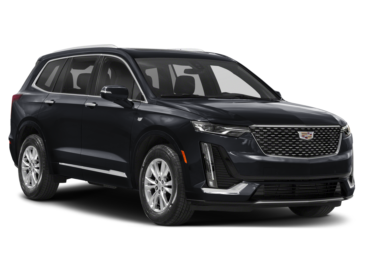 2024 Cadillac XT6 Premium Luxury photo 4