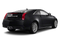 2011 Cadillac CTS Performance