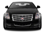 2011 Cadillac CTS Performance