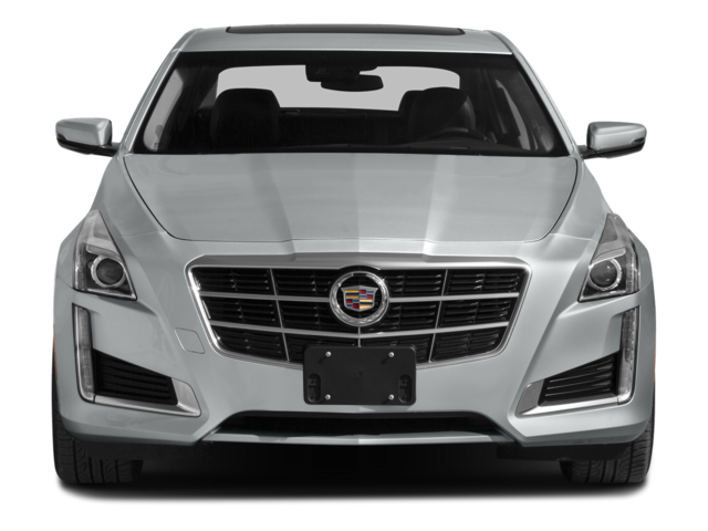 2014 Cadillac CTS RWD