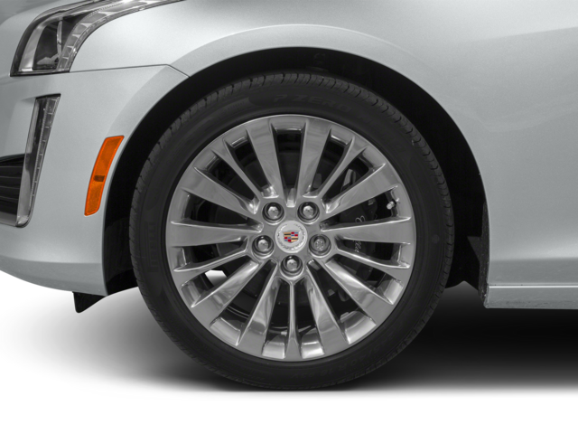 2014 Cadillac CTS RWD