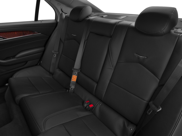 2014 Cadillac CTS RWD