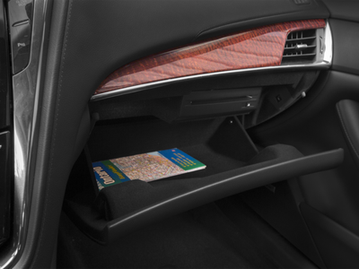 2014 Cadillac CTS RWD