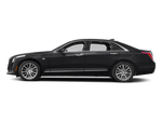 2016 Cadillac CT6 Luxury AWD
