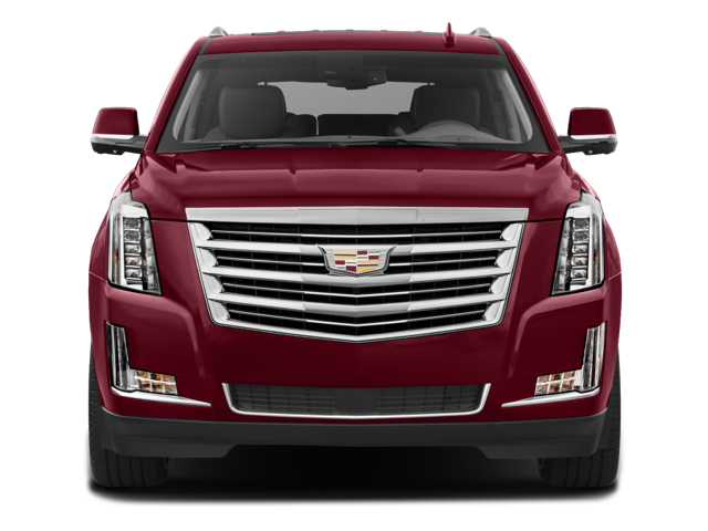 2018 Cadillac Escalade Platinum