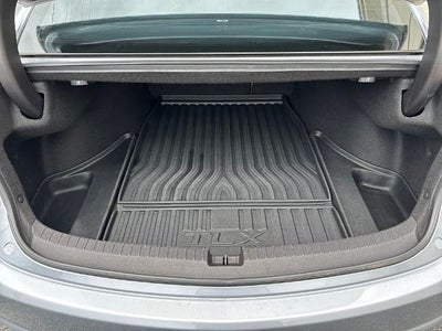 2015 Acura TLX Tech