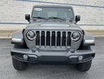2023 Jeep Wrangler Sahara Altitude