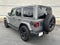 2023 Jeep Wrangler Sahara Altitude