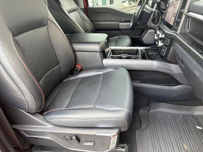 2024 Ford Super Duty F-450 DRW XL