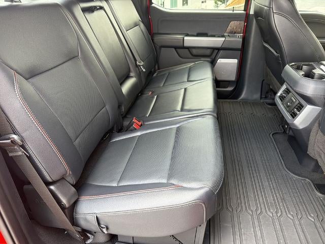 2024 Ford Super Duty F-450 DRW XL