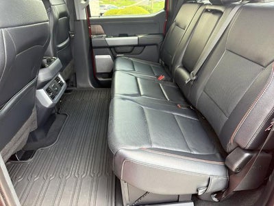 2024 Ford Super Duty F-450 DRW XL