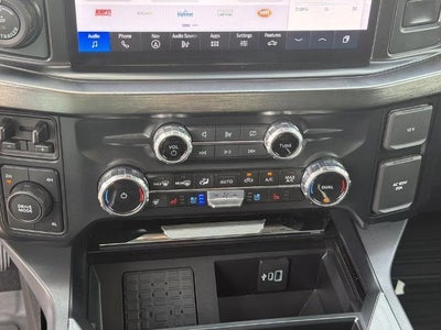 2024 Ford Super Duty F-450 DRW XL