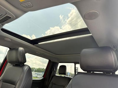 2024 Ford Super Duty F-450 DRW XL