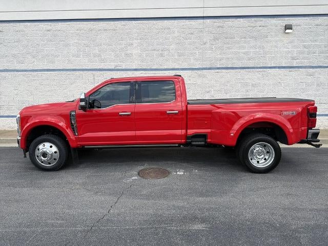 2024 Ford Super Duty F-450 DRW XL