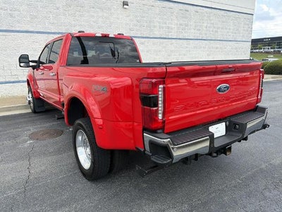 2024 Ford Super Duty F-450 DRW XL