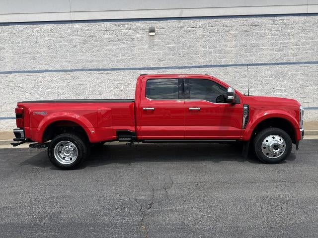 2024 Ford Super Duty F-450 DRW XL