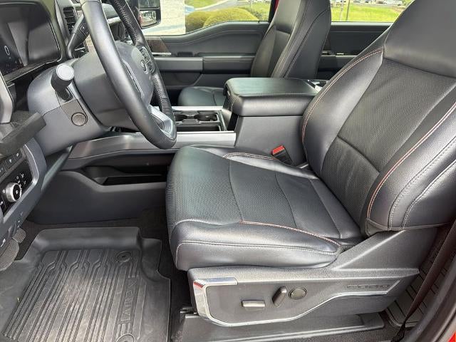 2024 Ford Super Duty F-450 DRW XL