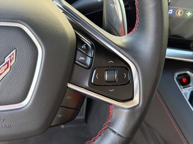 2021 Chevrolet Corvette Stingray 1LT